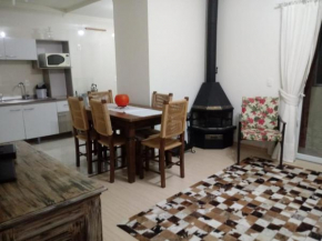 Apartamento Pedras Altas - Centro de Canela